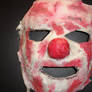 Shawn Crahan mask