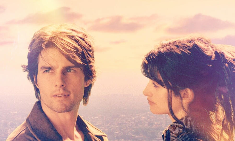 Vanilla Sky Banner