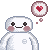 Free Baymax Icon