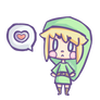 Link loves you !