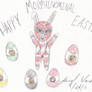 Happy MORPHINOMINAL Easter