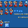 Mario ice smb2 as
