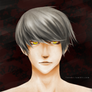 Persona 4 - Shadow Souji