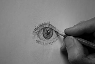 Draw what i see