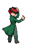 Tony Trainersprite