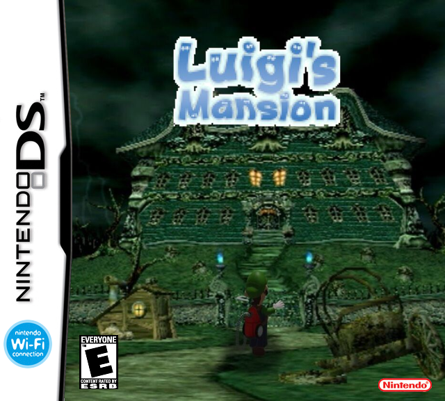 Luigismansion2ds