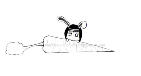 Neji Bunny