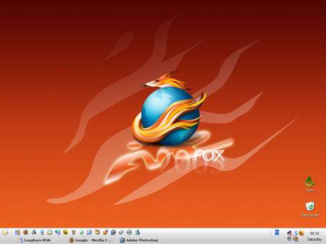 My Desktop