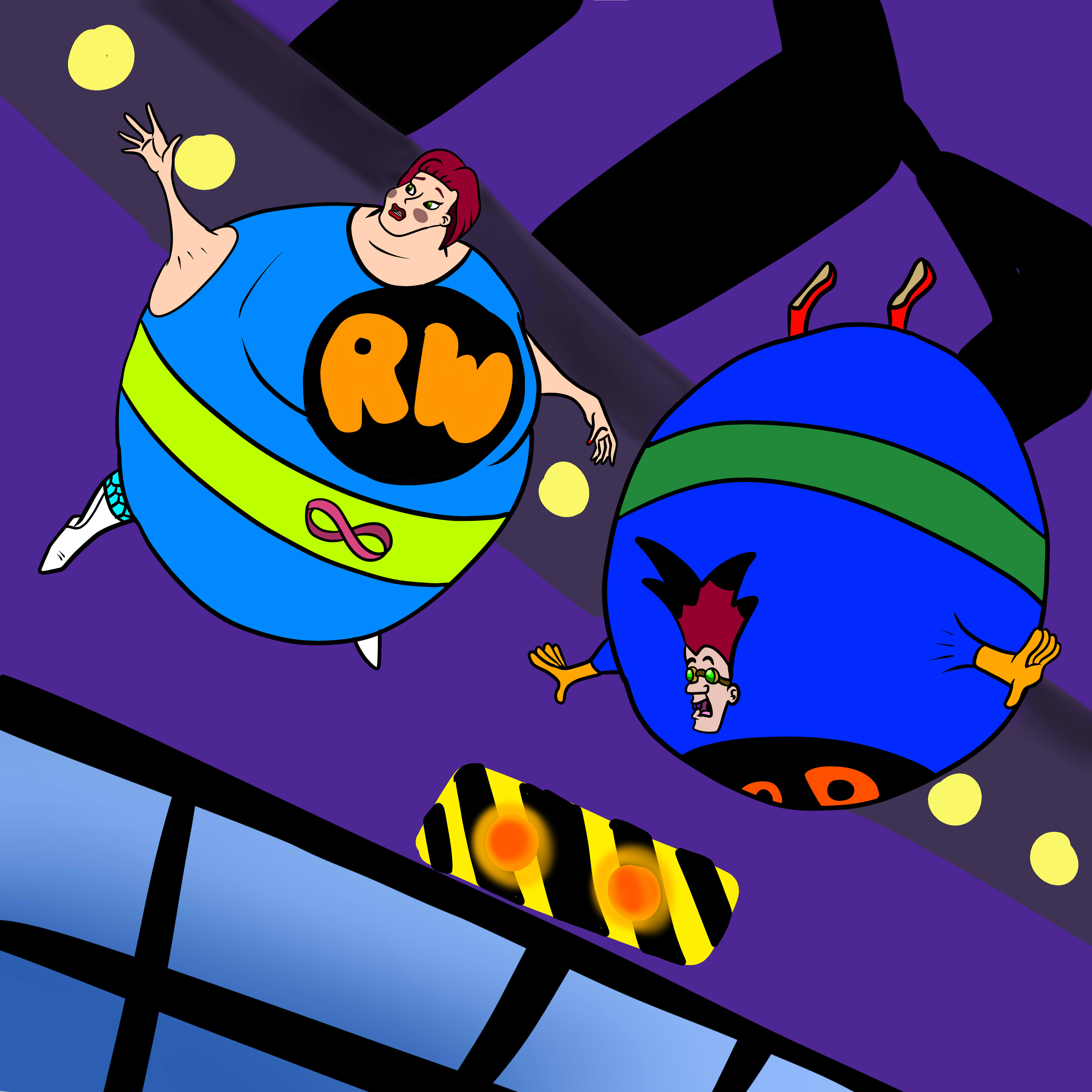 dramatisch Opnieuw schieten Vernauwd Rubber Woman and Rubber Boy Inflated by tombola1993 on DeviantArt dramatisch Opnieuw schieten Vernauwd Rubber Woman and Rubber Boy Inflated by tombola1993 on DeviantArt