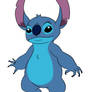 Experiment 626 Stitch