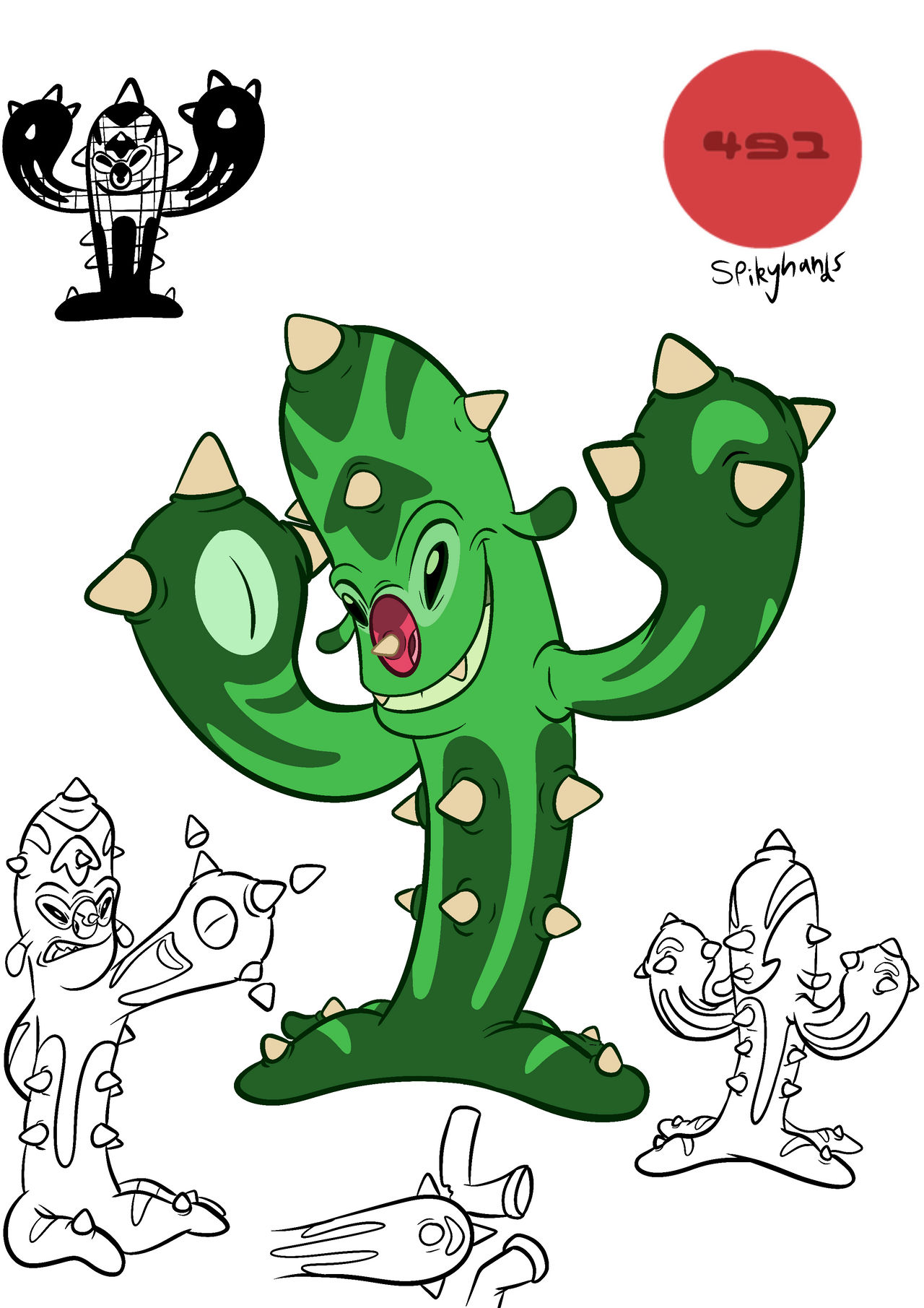 Experiment 620 Deviantart Mais Parecido Com Experimento Experiment 619 Splodyhead By