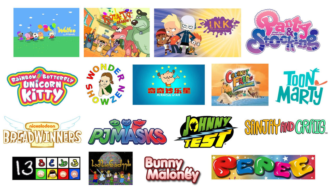 Which one of these rip-offs are the worst? by fortnigames20 on DeviantArt