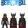 BetaRayBill