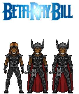 BetaRayBill