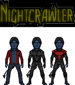 Nightcrawler X Men Apocalypse By Doctorstrange7 On Deviantart Nightcrawler X Men Apocalypse By Doctorstrange7 On Deviantart