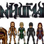 Inhumans