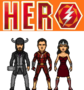 Hero bhakthi hai shakti hai by doctorstrange7 on DeviantArt Hero bhakthi hai shakti hai by doctorstrange7 on DeviantArt