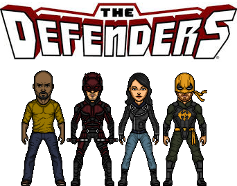 Defenders