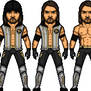 AJ styles