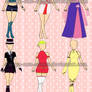 For adopt outfit open 2