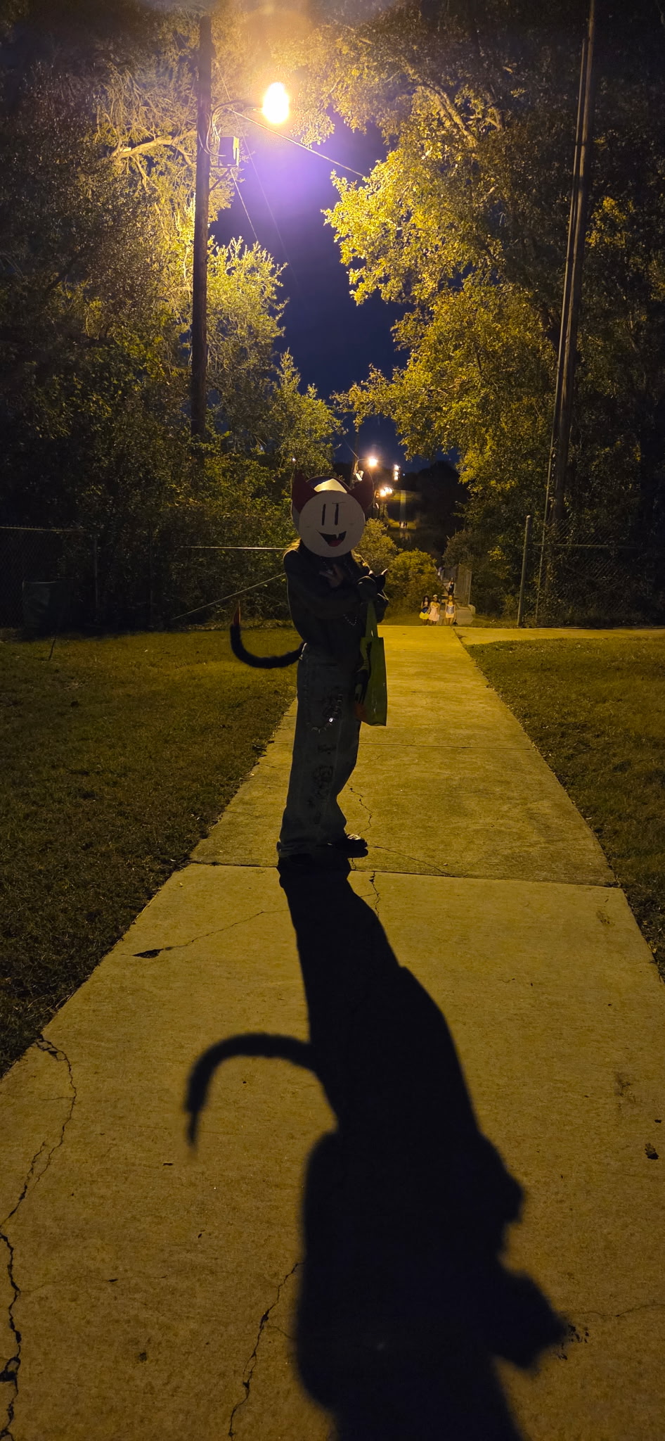 Spoonman Another spoonman pic from last year's Halloween by CADE011212 on DeviantArt