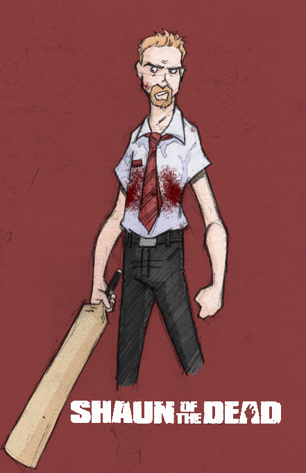 Shaun of the Dead