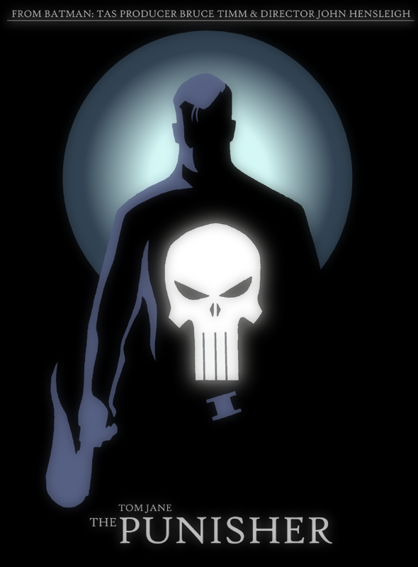 Punisher: The Animated Series