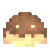 [Simple Pixel] - Bouncy pudding