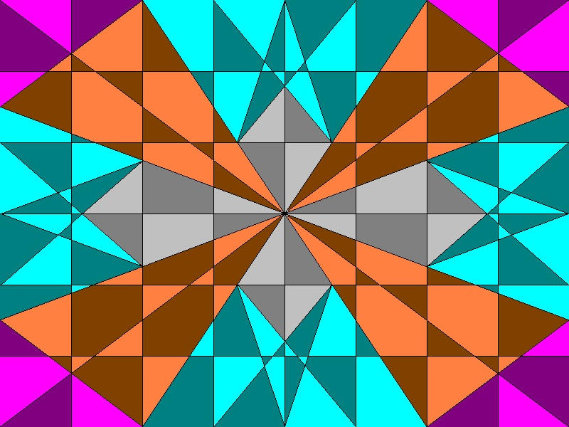 Optical Illusions design 7C by LevelInfinitum on DeviantArt