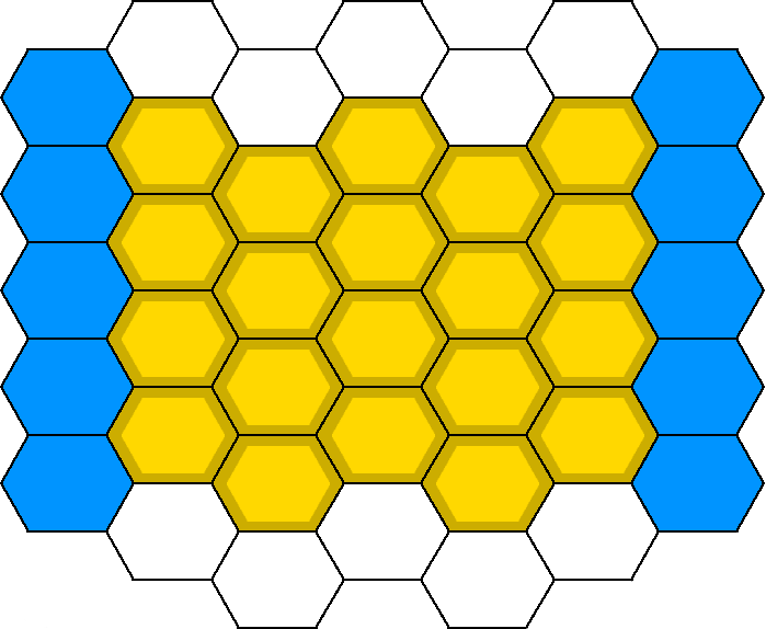 Blockbusters Board Enhanced And Shaded By Levelinfinitum On Blockbusters Board Enhanced And Shaded By Levelinfinitum