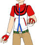 My Pokemon Trainer Avatar