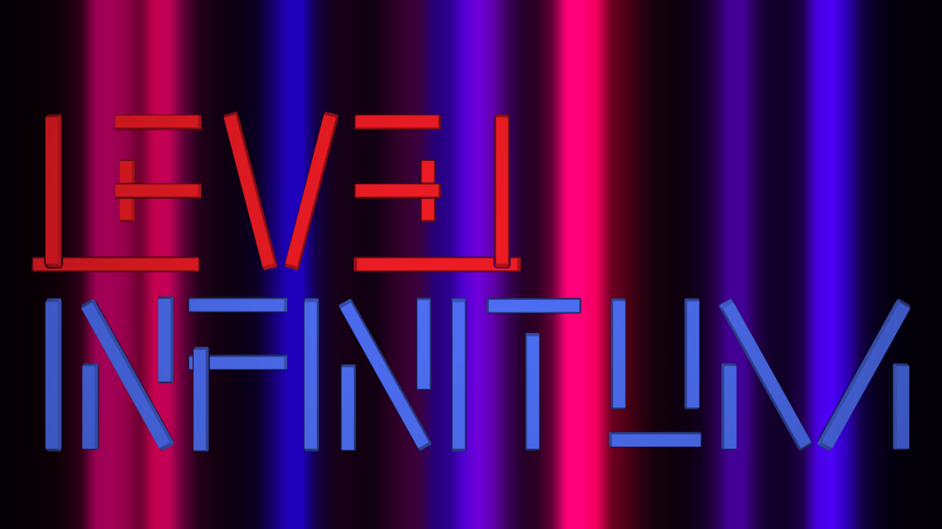 Level Infinitum Logo