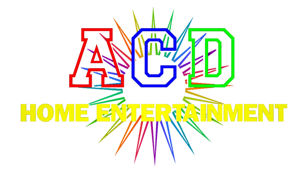 ACD Home Entertainment (Plain Logo)