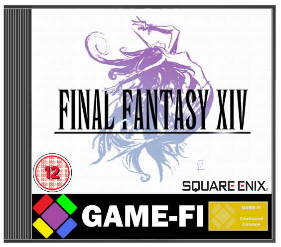 Final Fantasy XIV Game-Fi