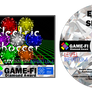 Electric Shoccer Game-Fi Diamond Award