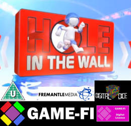 Hole In The Wall Game-Fi