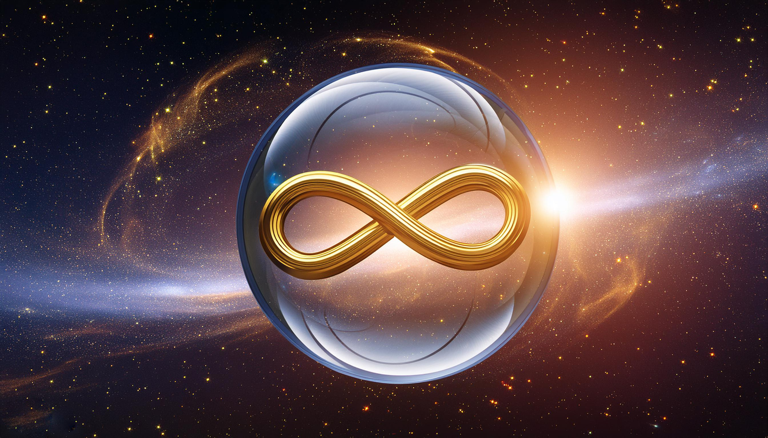 Infinit Orbit Infinite orb by ImmortalWarlord on DeviantArt