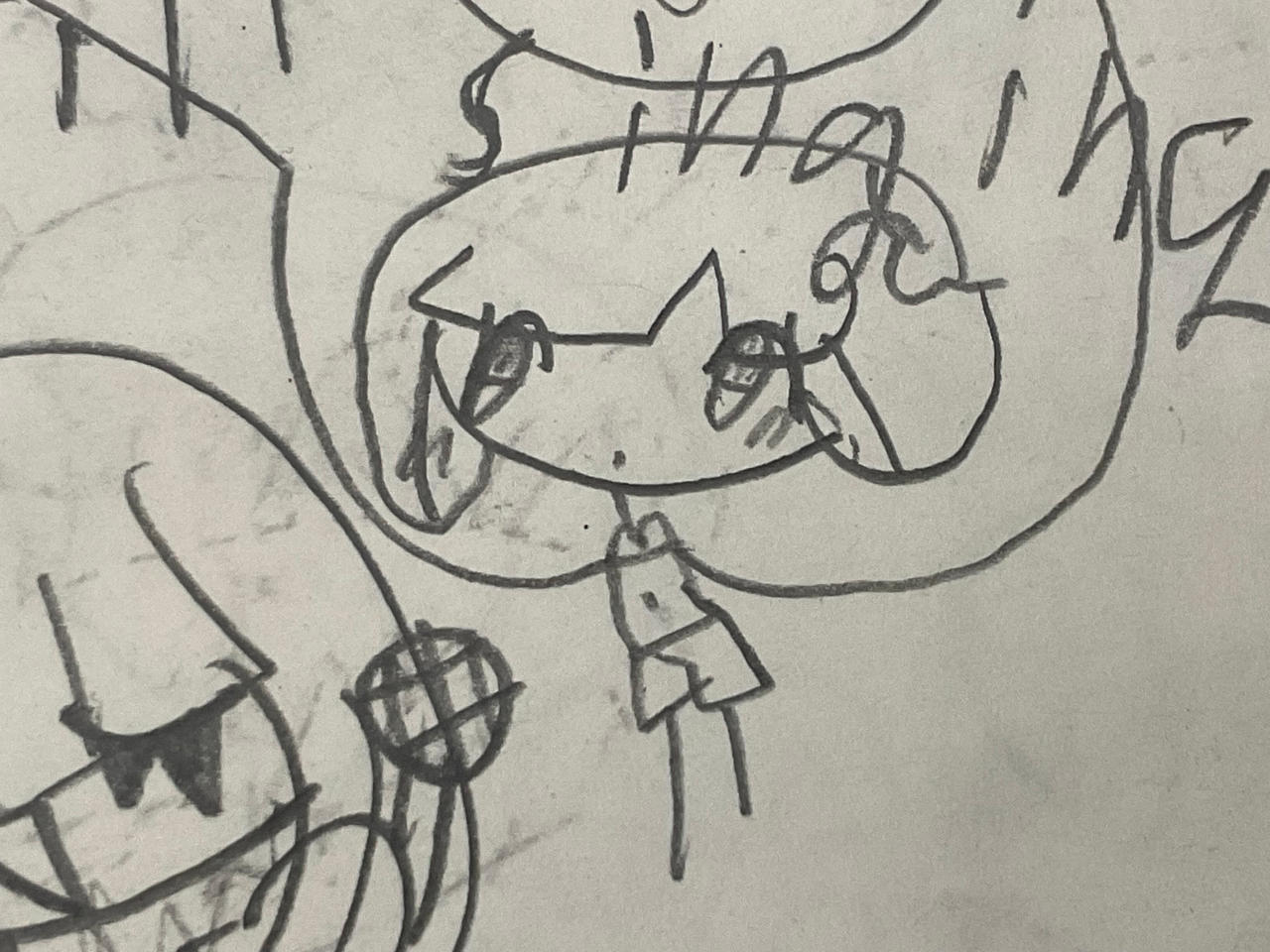 Chibi Inkling by LatteFoxi on DeviantArt