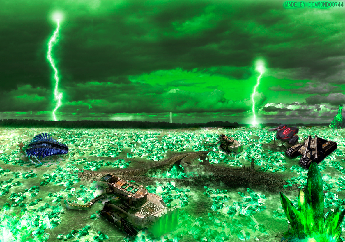 Command Conquer Red Zone Command and Conquer 3 Red Zone by Diamond00744 on DeviantArt