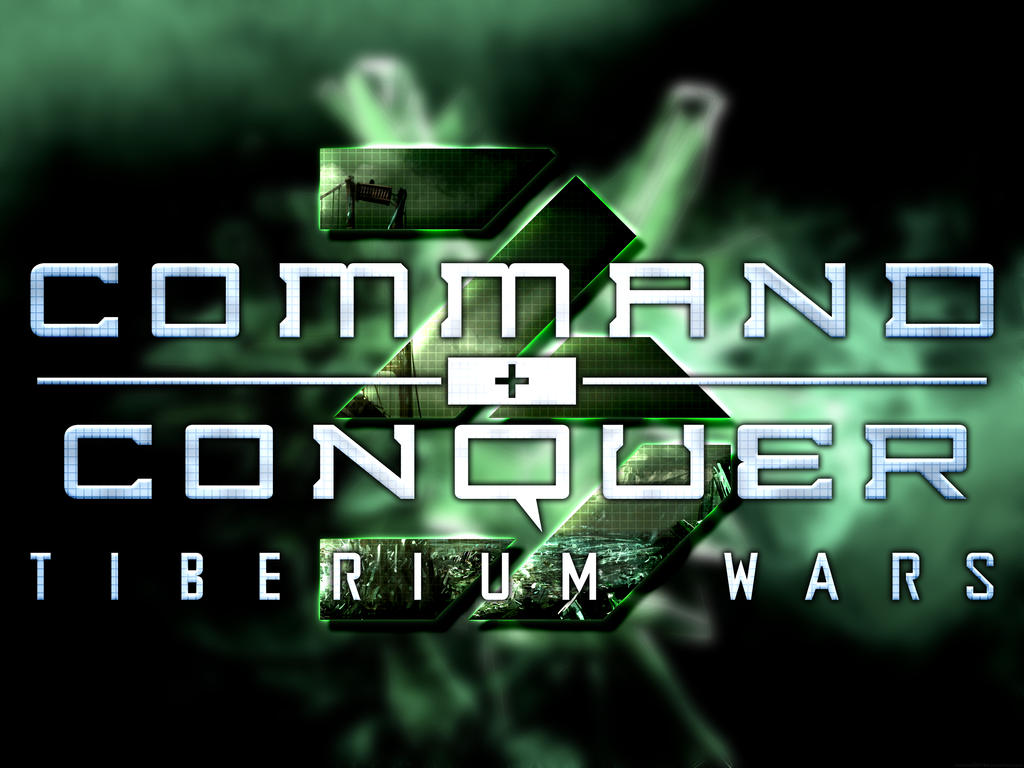 Command and Conquer 3 Classic Wallpaper