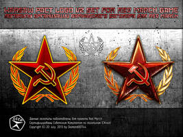 Warsaw Pact V2 Logotypes