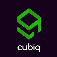 Cubiq Logotype 2.0