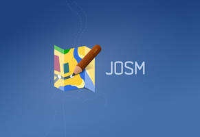 JOSM Logotype 2019