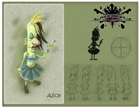 Alice