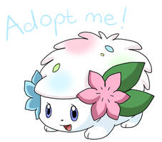 Adopt me please ouo -TAKEN-