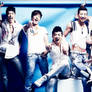 Joyous 2PM Wallpaper