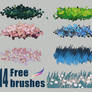 Free procreate brushes
