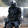 LARP ODST Member