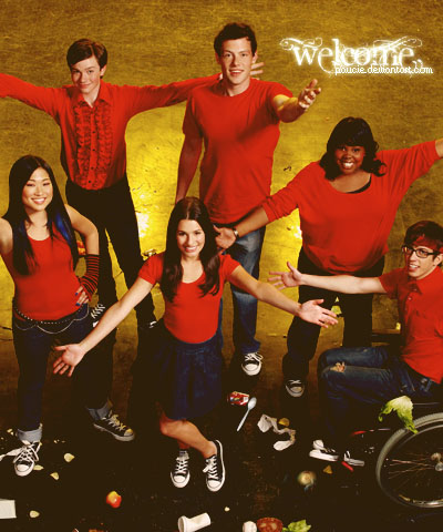 Glee ID