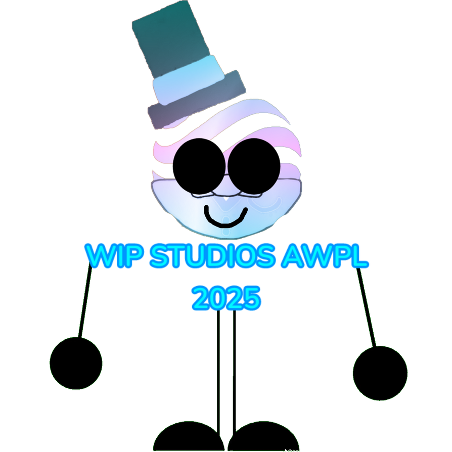 Wip studios awpl 2025 oc by numberfan26 on DeviantArt